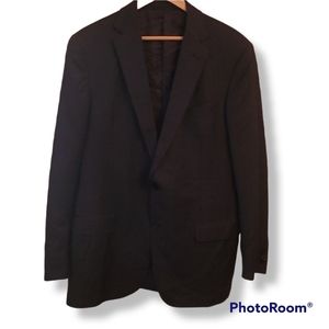 Harry Rosen Ermenegildo Zegna Suit Sports Jacket Blazer
